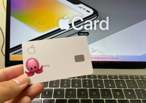 Apple Card国内怎么申请？Apple Card有什么用？