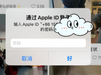 appleid一直弹出输入密码,验证失败怎么办？是否对方在查看定位？
