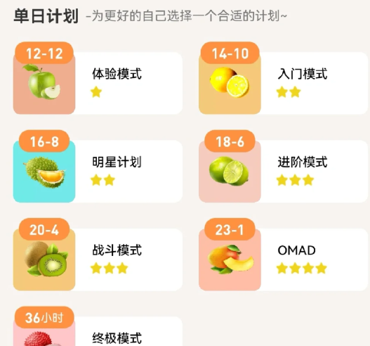 怪兽轻断食和柠檬轻断食那个好？怪兽轻断食app要收费吗？