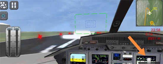 真实飞行模拟器怎么起飞 真实飞行模拟器起飞教程