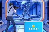 怪谈研究所怪形危机怎么过 怪谈研究所怪形危机攻略分享