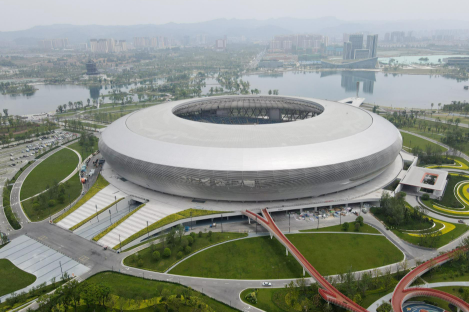 成都大运会直播回放视频在哪看？2023成都大运会直播手机回放观看地址