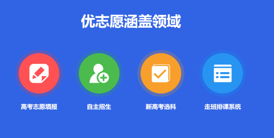 优志愿志愿填报可靠吗？优志愿填报志愿的成功率高吗？