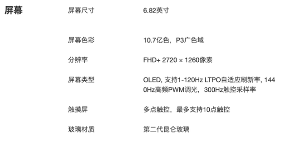 华为mate60测评 华为mate60参数及价格