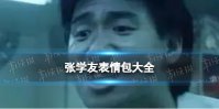 张学友表情包大全