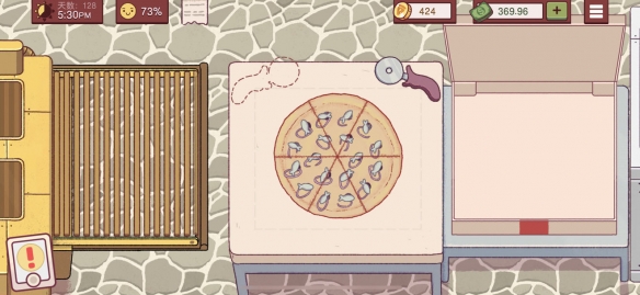 《可口的披萨美味的披萨》全部成就攻略 隐藏成就解锁攻略