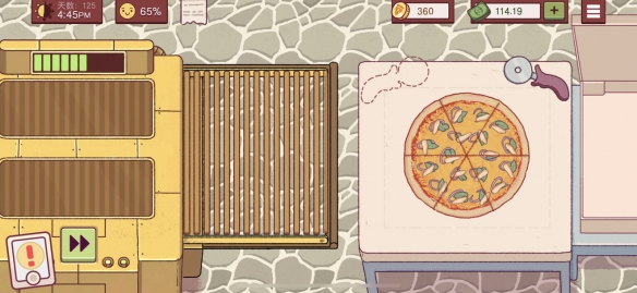 《可口的披萨美味的披萨》全部成就攻略 隐藏成就解锁攻略
