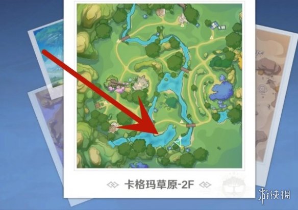 《圣境之塔》宝箱位置大全