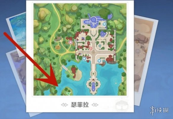 《圣境之塔》宝箱位置大全