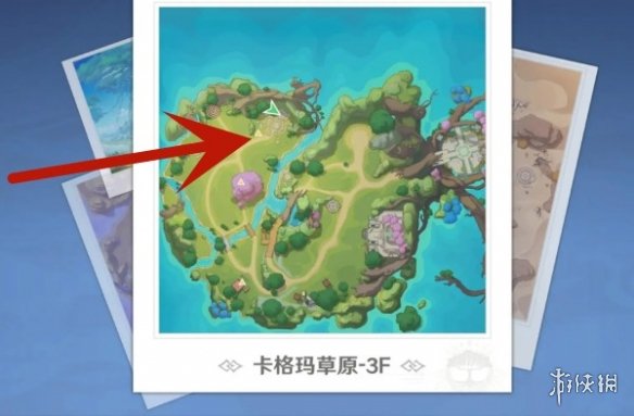 《圣境之塔》宝箱位置大全