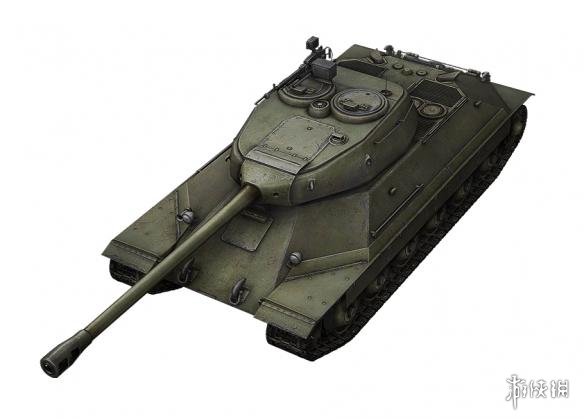 《坦克世界闪击战》IS-6怎么样 IS-6坦克图鉴