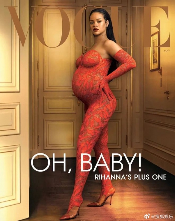 蕾哈娜男友被曝出轨 蕾哈娜临怀孕男友出轨