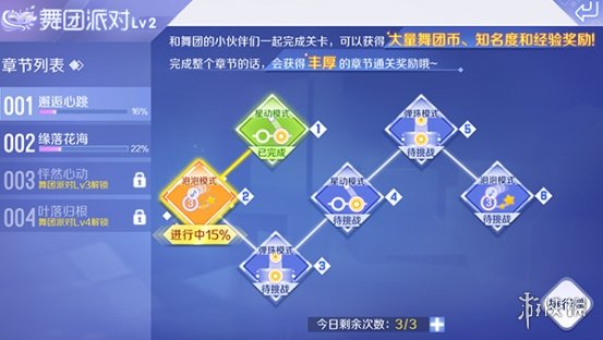 《QQ炫舞手游》舞团怎么玩 舞团币怎么获得