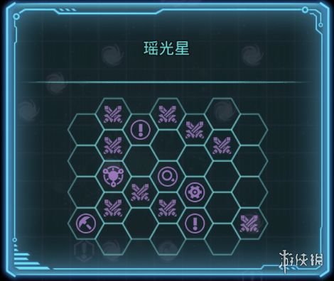 《不思议迷宫》时空域S04总览 时空域S04介绍