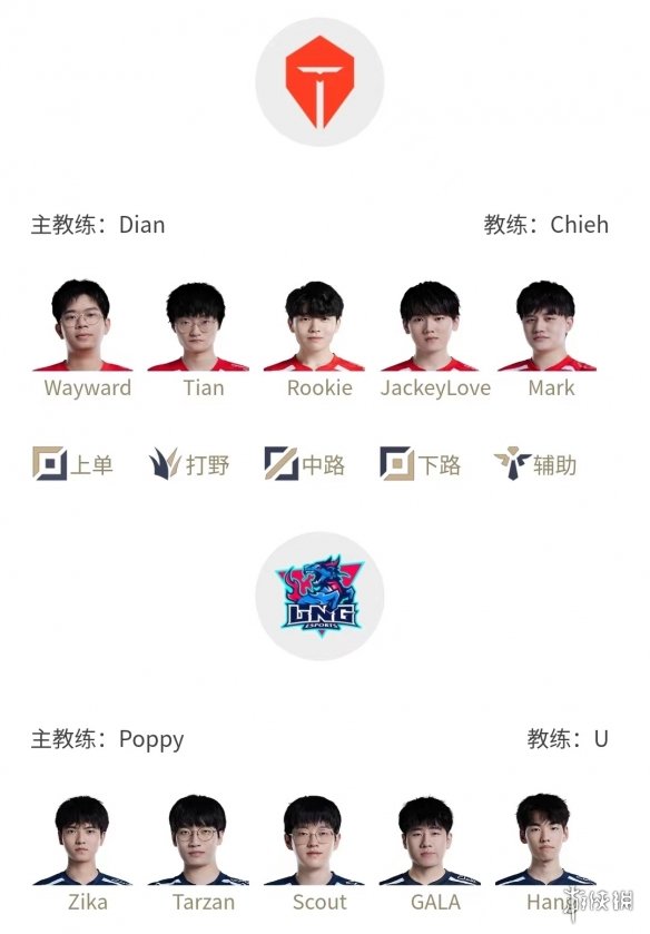 LPL季后赛7月29日 2023LPL7月29日夏季赛季后赛赛程