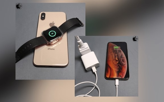 苹果双向无线充电是怎么回事 iPhone 11或将配备双向无线充电功能