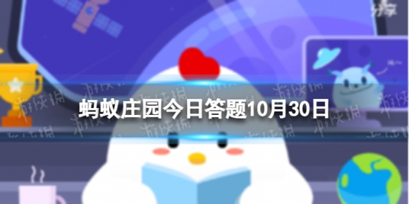 一打啤酒是几瓶 蚂蚁庄园10.30答案最新