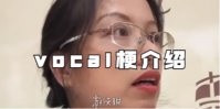 vocal梗介绍