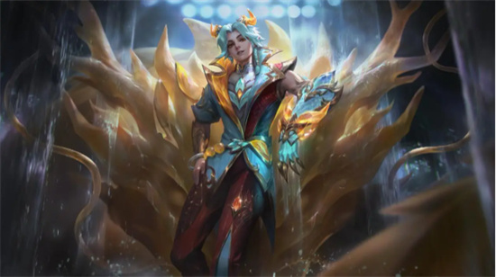 lol2024年限定皮肤有哪些 英雄联盟2024年龙年限定皮肤最新一览