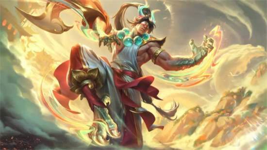 lol2024年限定皮肤有哪些 英雄联盟2024年龙年限定皮肤最新一览
