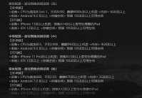 来自星尘配置要求是什么 来自星尘手机配置要求介绍