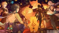 原神春节福利有什么2024 原神2024春节活动奖励爆料一览