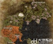 龙之信条2龙之脉动碎片在哪 龙之信条2龙之脉动碎片获取位置一览