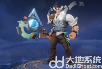 王者荣耀盘古经纬探寻者什么时候上线 王者荣耀盘古经纬探寻者新皮肤上线时间