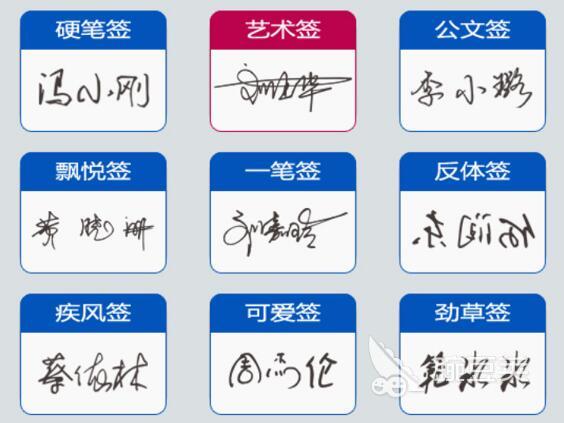 免费电子签名用什么软件 十大电子签名软件推荐