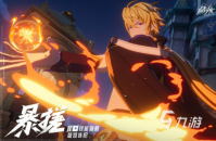 手游新游戏网游排行榜 2023近期推出的手机网游大全