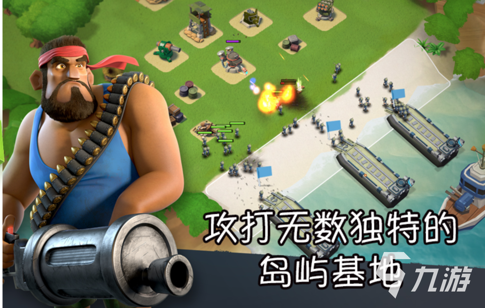 2022类似放置奇兵的游戏 和放置奇兵一样的放置rpg手游大全