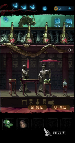 无间梦境攻略图解一览 无间梦境第五章通关教程分享