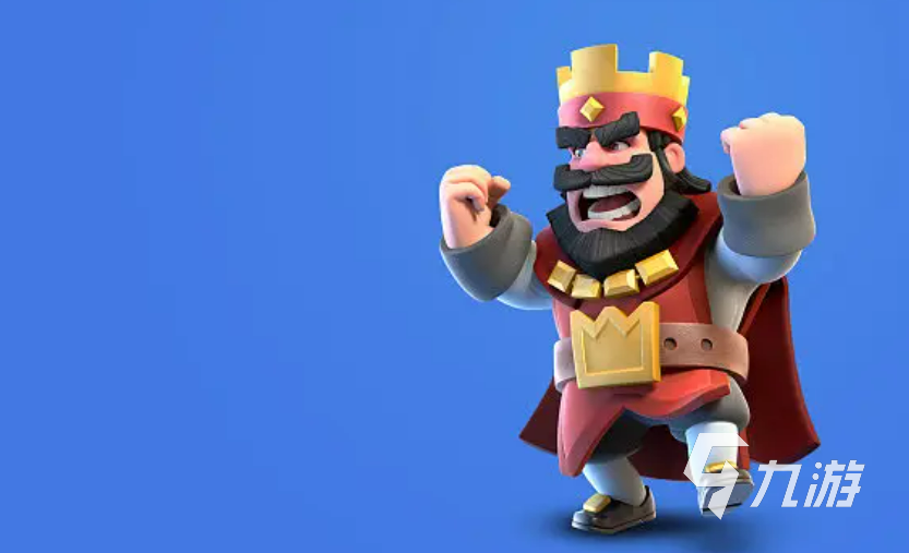 2023supercell的游戏有哪些 supercell出品游戏介绍
