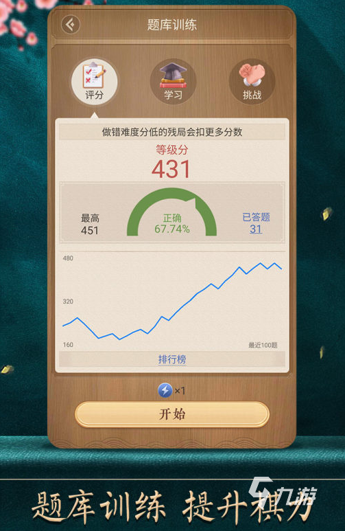 可以两个人一起玩的象棋游戏下载大全2022 最好玩的双人象棋游戏推荐