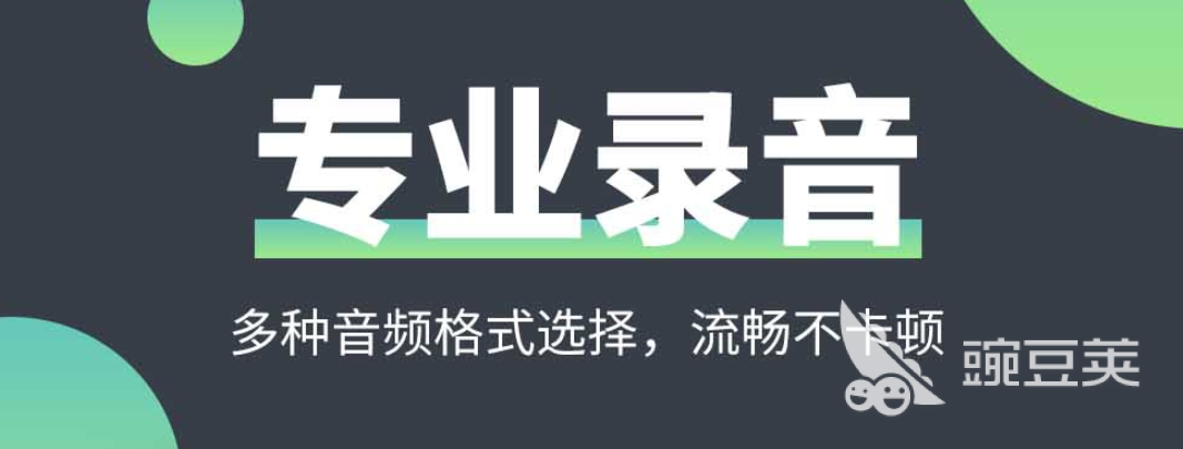 专业录音软件哪个好用2022 热门专业录音软件精品