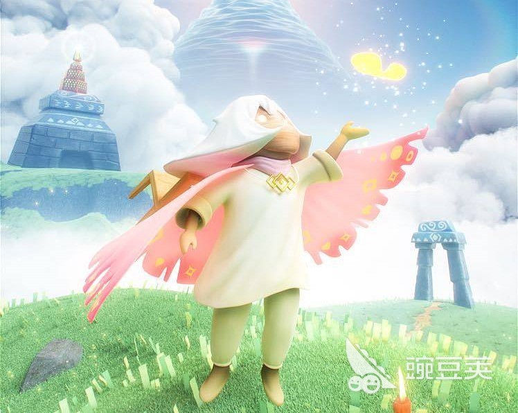 大型网游排行榜2022前十名 热门游戏排行榜