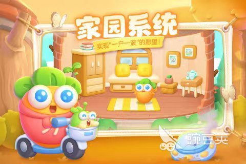 愤怒的小鸟系列游戏大全 愤怒的小鸟题材的游戏推荐2023