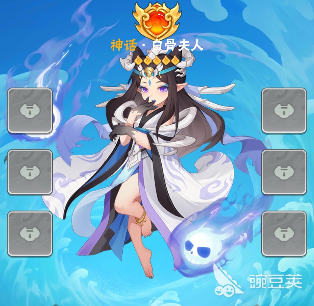 葫芦娃大作战最强角色推荐 葫芦娃大作战什么英雄厉害