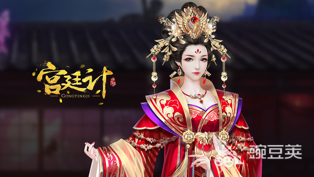 好玩的古装游戏有哪些2023 十款火热的古装手游推荐
