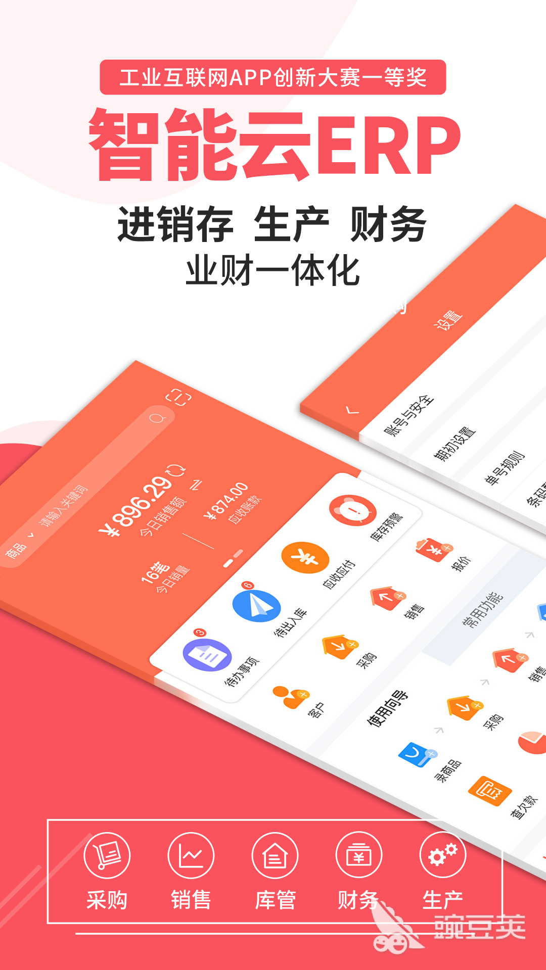电商erp软件前十名排行榜分享 实用电商erp软件都有哪些