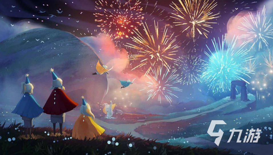 有什么游戏可以自己创造人物推荐 可以创造角色的手机游戏大全2023