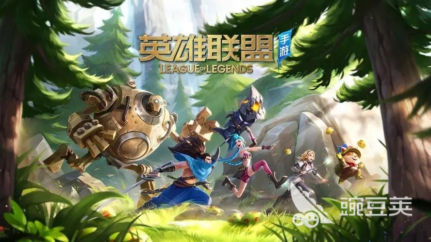 韩国游戏排行榜前五有哪些 在韩国受欢迎的游戏有哪些