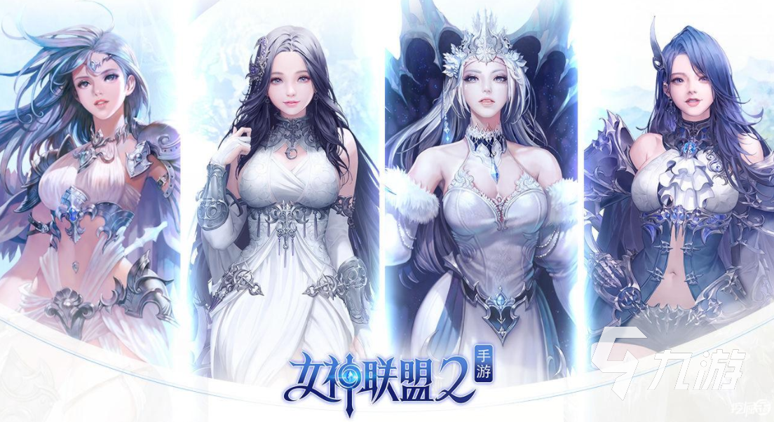 控制女性角色手机游戏分享 有哪些能操控女角色的手游推荐2023