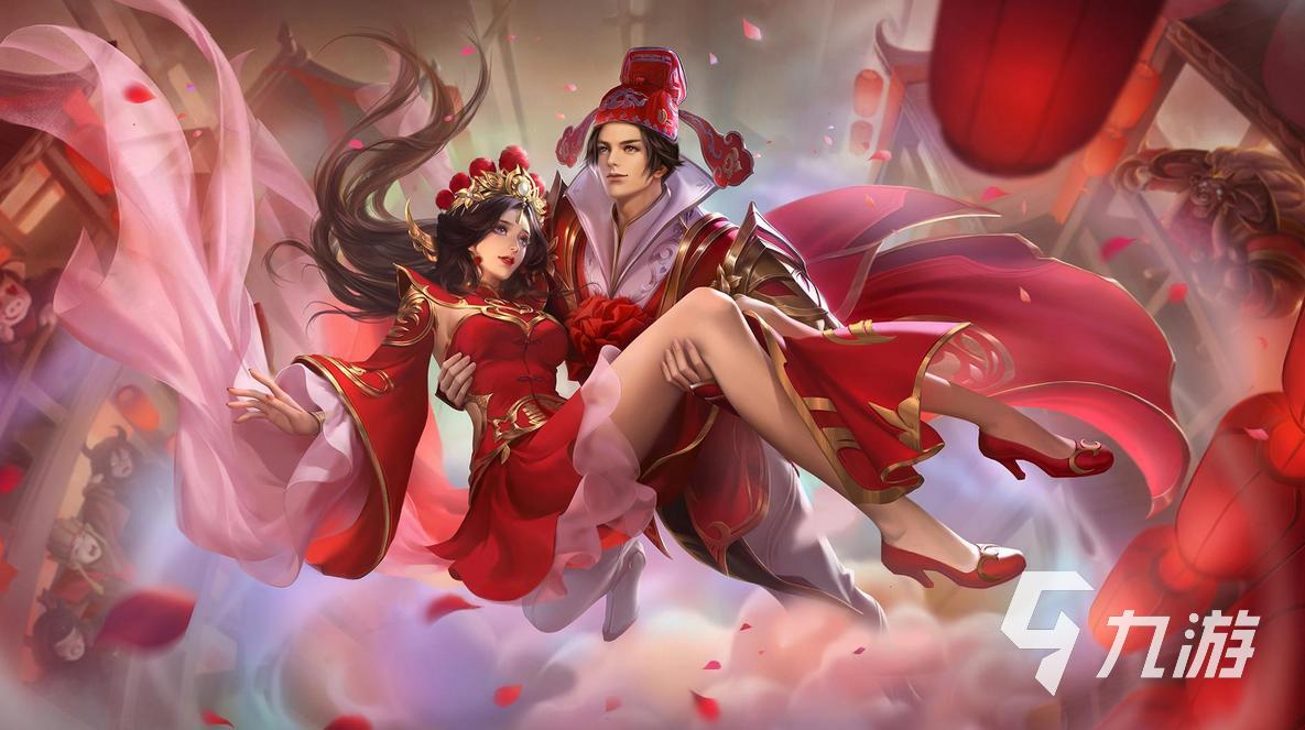 好玩的中国的moba游戏有哪些2023 热门的moba游戏推荐