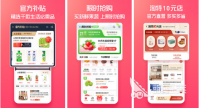 买药的app哪个好2022 最多人用的购物平台APP推荐