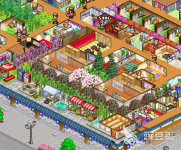 温泉物语2最佳布局怎么搭 最佳布局方案攻略