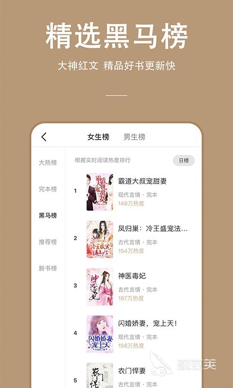 手机读书app排行榜前十名2022 好用的读书app推荐