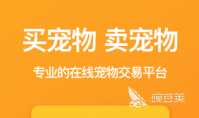 2022卖宠物的app有哪些 卖宠物的app最新合集