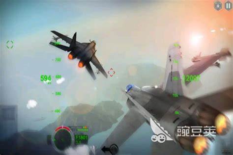 十大飞行模拟游戏排行榜 飞行游戏推荐2023