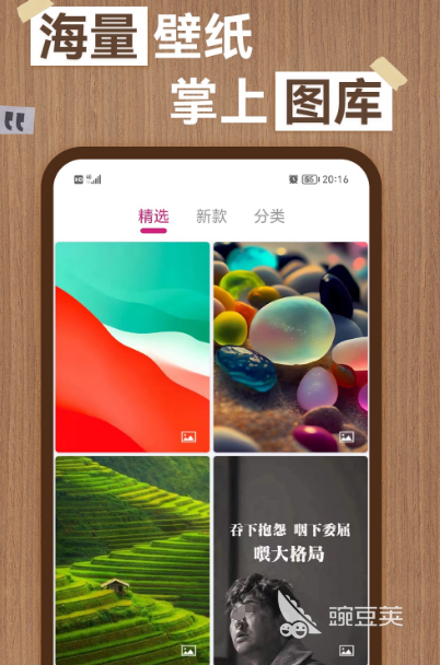 全局透明壁纸app有哪些 热门全局透明壁纸软件下载合集